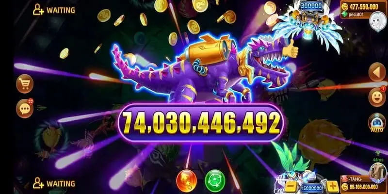 Anh em có thể tận dụng cửa hàng vật phẩm để trang bị thêm cho mình những vũ khí lợi hại