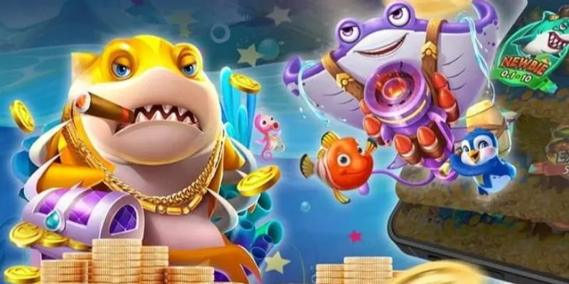 Trang bị cho mình một số bí quyết săn bắt trước khi ra khơi