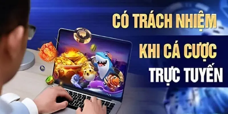 Chơi Có Trách Nhiệm 2 Có trách nhiệm bảo mật thông tin tài khoản khi tham gia vào Zbet