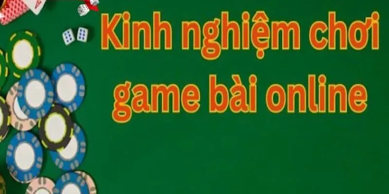 Điểm danh các mẹo cực hay đánh game bài B52 hiệu quả