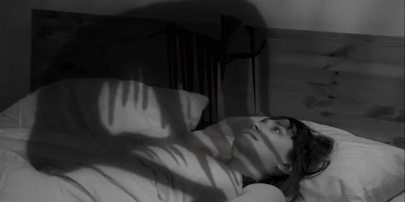 Nằm mơ thấy ma đánh con gì sẽ trở nên đơn giản khi bạn hiểu chúng